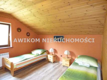 Dom na sprzedaż, 480 m2, Puszcza Mariańska