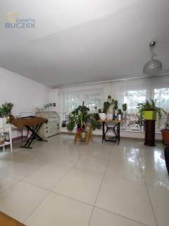 Sprzedam parterowy dom o pow. 129,1 m2 w Helence