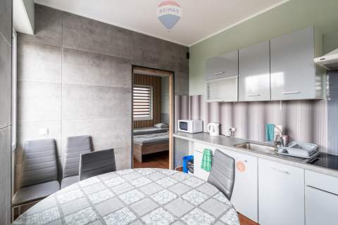 Dochodowy Hostel w Poznaniu