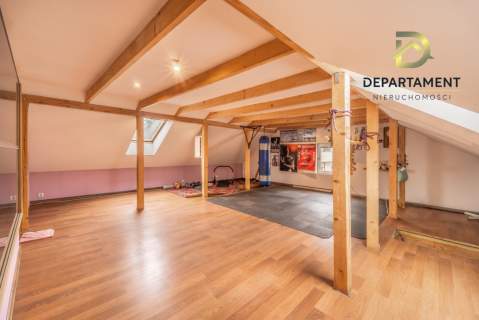 Dom na sprzedaż, 230m2, działka 708m2 Piekary Śl