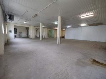 Hala produkcyjno - magazynowa, 860 m2, Koszalin