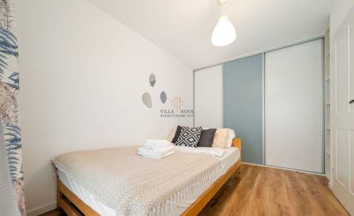 Apartament Centrum/ Taras Balkon/Garaż/2 komórki