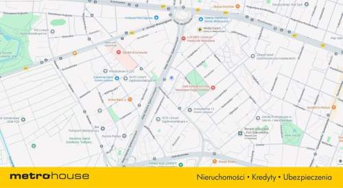Warszawa GROCHÓW 60m2 UDZIAŁ 3/8 w nieruchomości