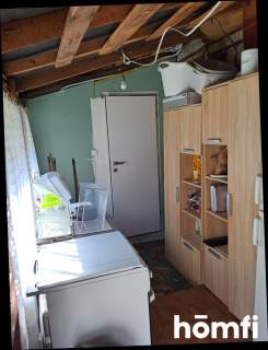 Siedlisko na sprzedaż pod Puszczą Kozienicką