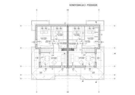 Wyjątkowe dwupoziomowe mieszkanie 128 m 