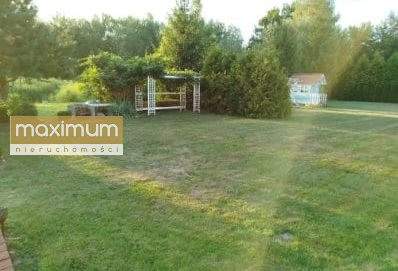 Dom jednorodzinny 150m2 działka 3 ha Chmielek