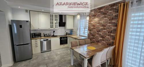 Mieszkanie na sprzedaż, 66,2 m2, Barlinek