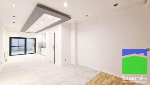 Centrum - lokal na parterze o pow. 40,97 m2