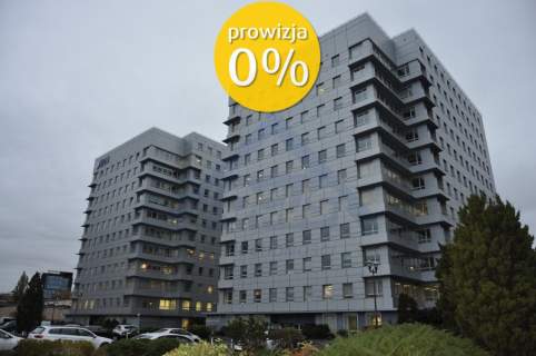 Biuro do podnajęcia Mokotów od 200 m2