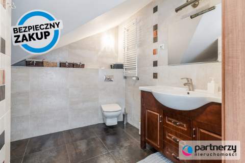 Apartament z widokiem na morze