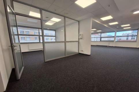 Biuro do wynajęcia, 102,46 m2, Gdynia
