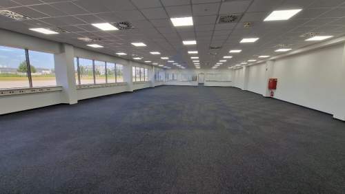 Biuro Annopol od 300 m2