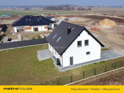 Twój nowy dom w Sycowie funkcjonalność i komfort