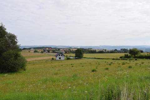 Działki budowlane 21.5a w miejscowości Mała.