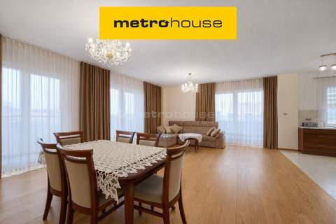 Apartament dla wymagających styl, funkcjonalność