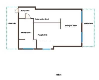 Luksusowe Apartamenty na wynajem- Charzykowy