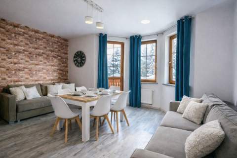 Apartament na firmę Karpacz centrum Lokal użytkow
