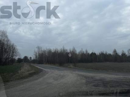 Działki pod zabudowę jednorodzinną i usługi 2000 m zakup bez...