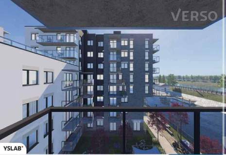 Komfortowy apartament nad rzeką