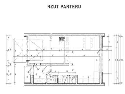 REZERWACJA Segment w stanie deweloperskim 116m2