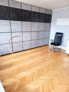 WZGÓRZE WOLNOŚCI, 3 POKOJE, BALKON, 61 m