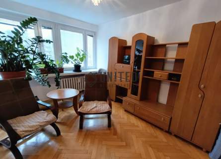 Okolice Ulicy Nożowniczej