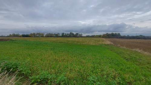 Działka budowlana na sprzedaż, 1752 m2, Góra Siewierska