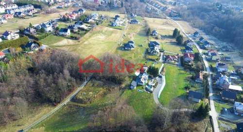 Działka budowlana na sprzedaż, 2434 m2, Brzozów