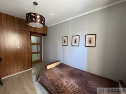 Przestronne mieszkanie w centrum Siedlec, 62m2