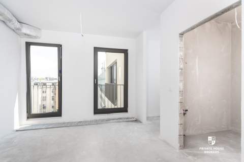 OSTATNI APARTAMENT W NOBLE RESIDENCE