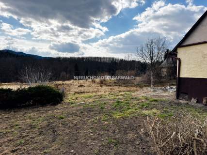 Działka budowlana na sprzedaż, 2900 m2, Kalwaria Zebrzydowska