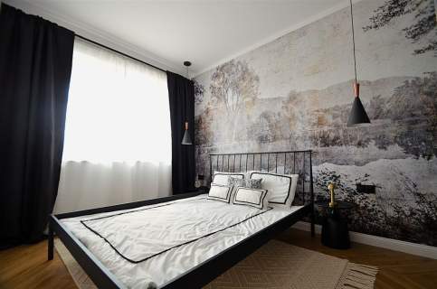 Nowe apartamenty 84  94 m Ogródek Bez czynszu
