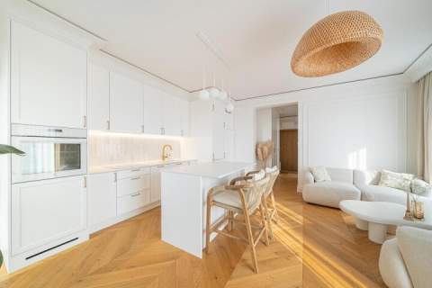 APARTAMENT BALTIC MARINA R ESIDENCE