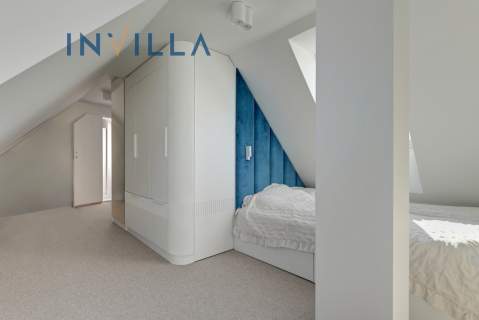 Apartament z widokiem na Zatokę Gdańską
