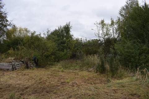 Działka budowlana 12.39a- Tyczyn