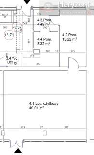 Lokal 75m2 w Centrum, duża witryna