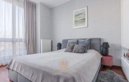 Apartament, 3pok, 2xparking, komórka, po remoncie