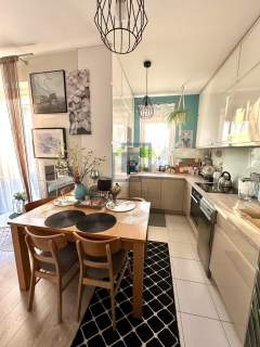 Gustowne 2 pokoje Balkon 10 m2 Parking