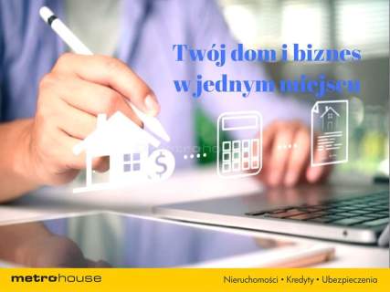 Twój dom i biznes w jednym miejscu