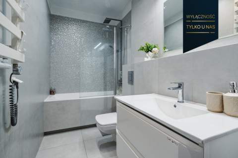 Apartament Gdynia Orłowo 2 pokoje, 4 min. morze.