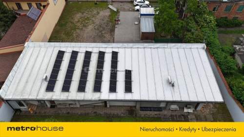 Lokal użytkowy na sprzedaż, 185,95 m2, Pułtusk