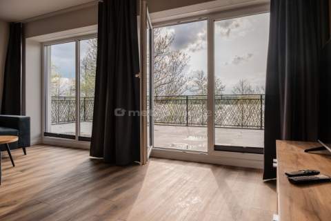 Luksusowe Apartamenty na wynajem - Charzykowy