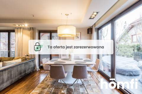 Nowoczesny Dom w Wysokim Standardzie - Michałowice