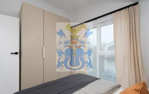 Bronowice apartament 77m2 4pokoje, taras, garaż