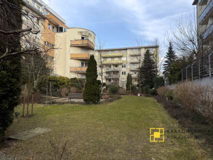 IDEALNY UKŁAD/2 POKOJE ODDZIELNA KUCHNIA I BALKON