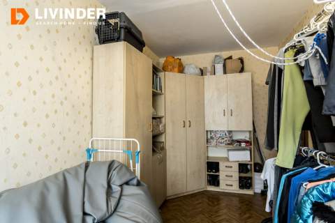 3-pokojowe mieszkanie z balkonem Podgórze