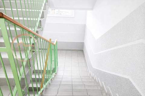 REZERWACJA, SZWEDEROWO, 2 POKOJE, PARTER, BALKON
