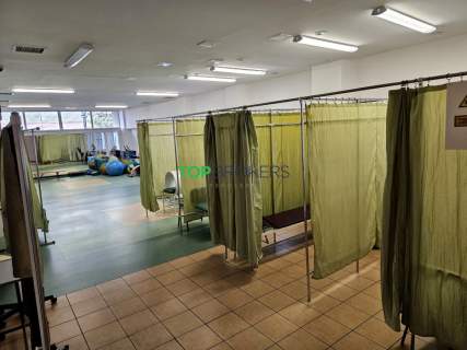 Przestronny lokal w przyjemnej lokalizacji