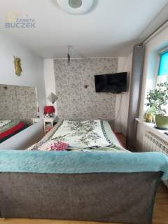 Sprzedam parterowy dom o pow. 129,1 m2 w Helence