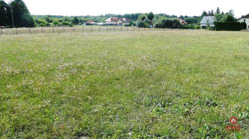 Działka rolno-budowlana 4000 m2, Letniki